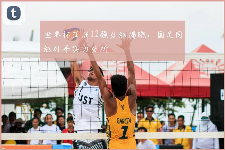 世界杯亚洲12强分组揭晓,国足同组对手实力分析