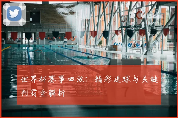 世界杯赛事回放:精彩进球与关键判罚全解析
