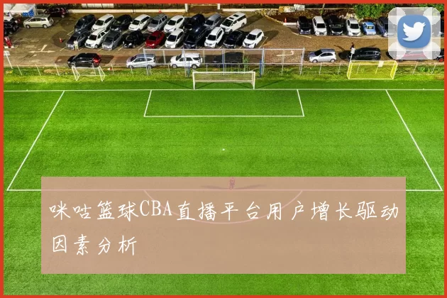 咪咕篮球CBA直播平台用户增长驱动因素分析