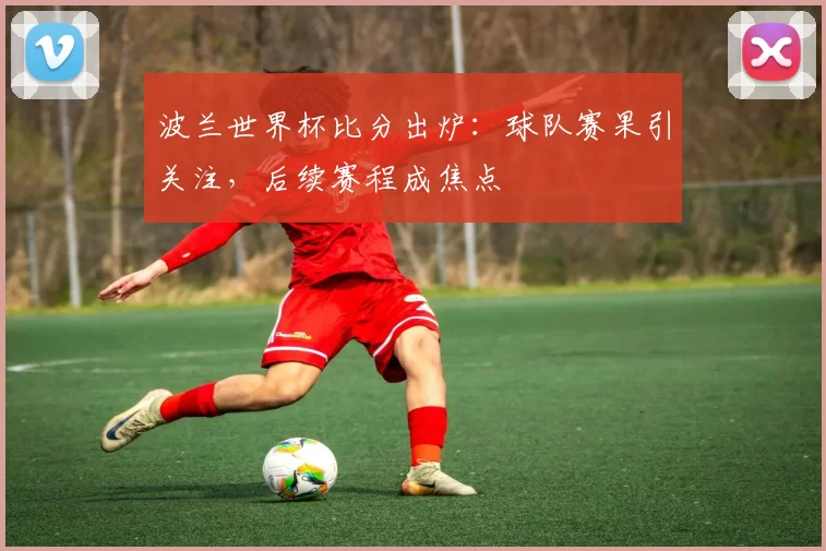 波兰世界杯比分出炉：球队赛果引关注，后续赛程成焦点