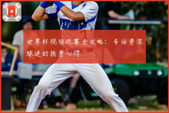 世界杯现场观赛全攻略:专访资深球迷的抢票心得