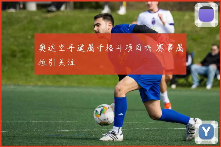 奥运空手道属于格斗项目吗 赛事属性引关注