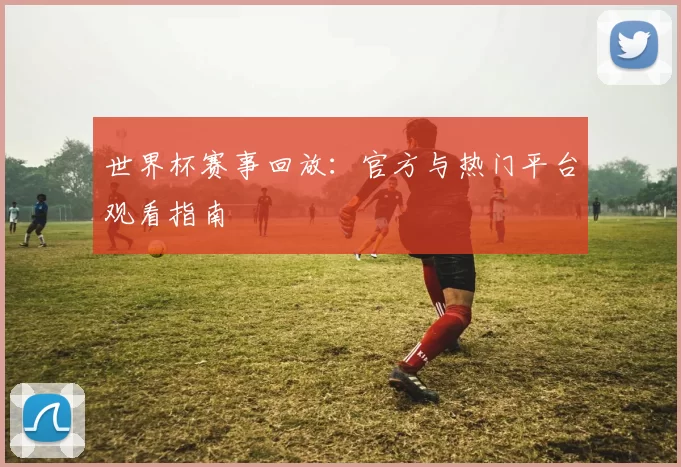 世界杯赛事回放:官方与热门平台观看指南