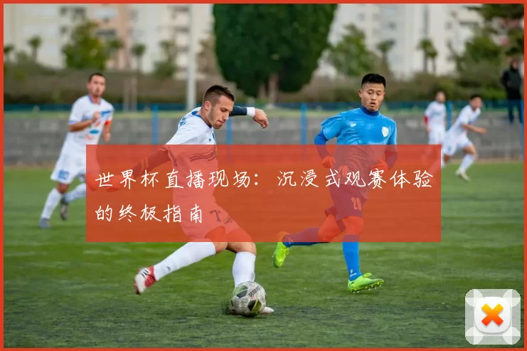世界杯直播现场：沉浸式观赛体验的终极指南