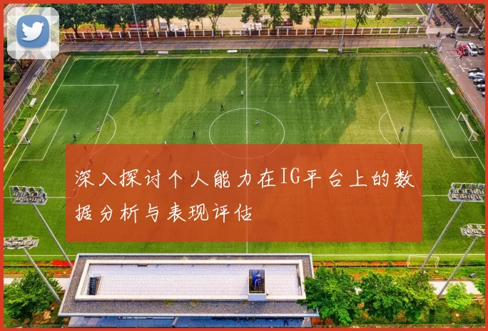 深入探讨个人能力在IG平台上的数据分析与表现评估