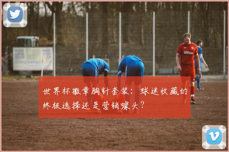 世界杯徽章胸针套装：球迷收藏的终极选择还是营销噱头？